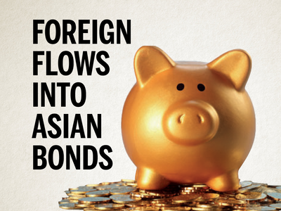 More overseas investors bought Indian bonds in August
