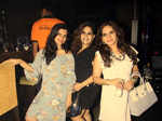 Chhaya, Seema and Babita