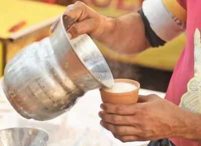 Passengers at 400 railway stations to soon be served tea in earthen cups