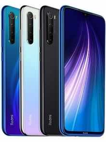 xiaomi redmi 6 plus Xiaomi Redmi Note 8 Price in India Full Specifications 