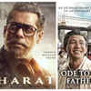 bharat movie poster