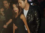 Adhyayan Suman and Maera Mishra’s pictures
