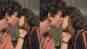 Shawn Mendes and Camila Cabello's passionate kiss is breaking the internet