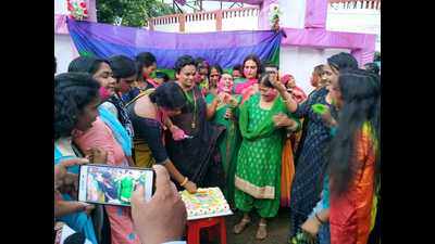 Anniversary of scrapping of Section 377 celebrated