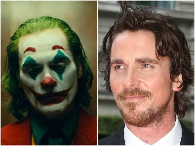 Christian Bale is dying to see Joaquin Phoenix step in the shoes of ...
