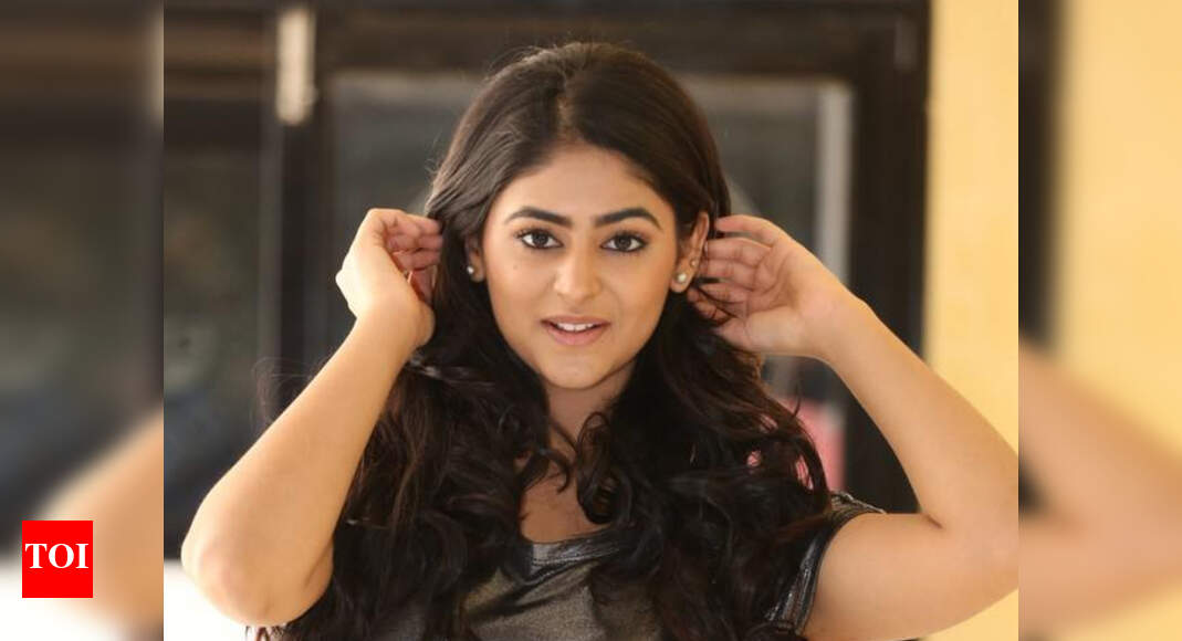 Pallak Lalwani in GNR’s #AV30 | Tamil Movie News - Times of India