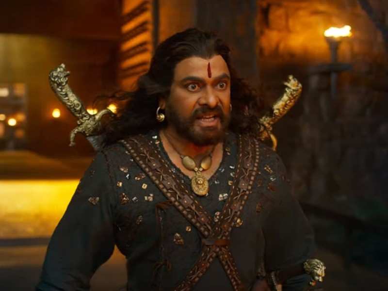 Sye Raa Narasimha Reddy pre-release event cancelled?