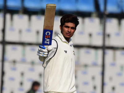 India vs South Africa: Why Shubman Gill got a maiden Test call up