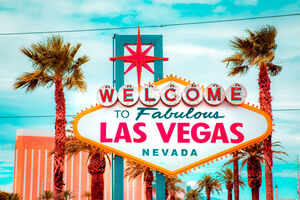 Las Vegas to have a non-smoking and non-gambling hotel soon