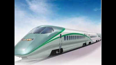 Mumbai-Ahmedabad bullet train fare to be around Rs 3,000: NHSRCL official