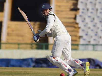 Exclusive: Ready to bat wherever the team wants me to, says Shubman Gill after maiden Test call up