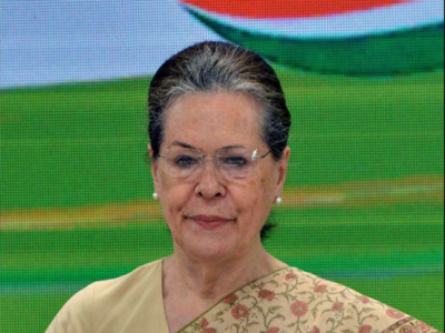 Social media presence not enough, reach out directly to people: Sonia to Congress leaders