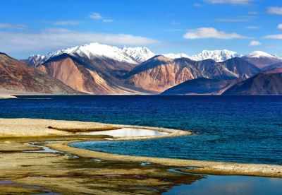 Area of standoff between Indian and PLA troops in Ladakh part of Chinese territory: Beijing