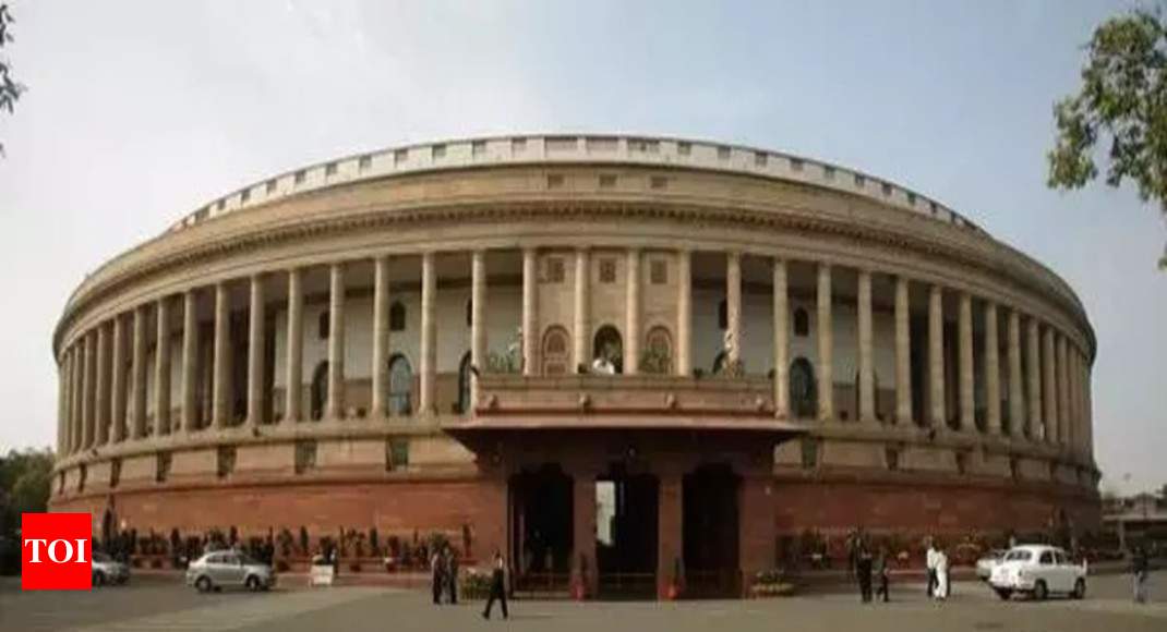 Existing Parliament Building Could Become Museum If New One Is Built ...