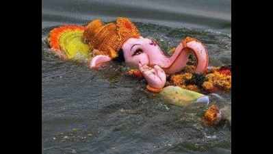 At least 12 drown during Ganesh immersion in Maharashtra