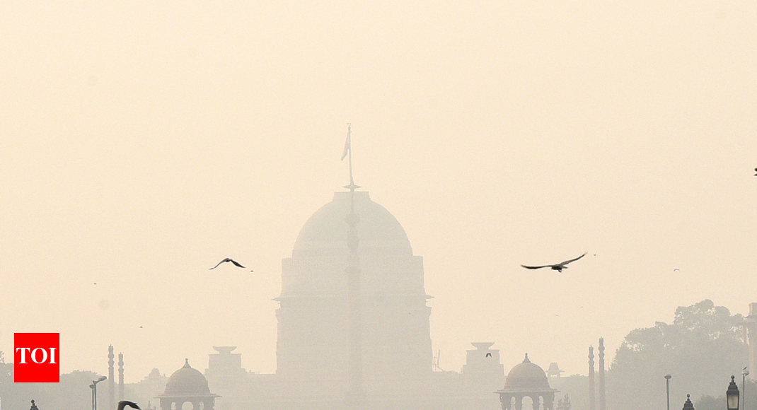 Government to &lsquo;redevelop&rsquo; Rajpath, Parliament and secretariat