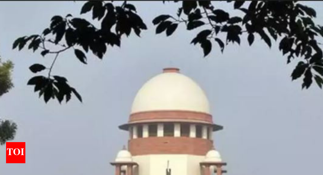 SC collegium: HC Judges’ shifting non-negotiable