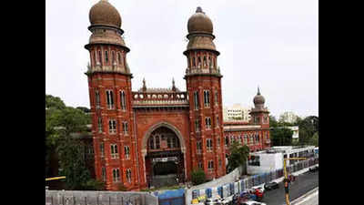 Madras HC breather for HR&CE officer in idol wing case