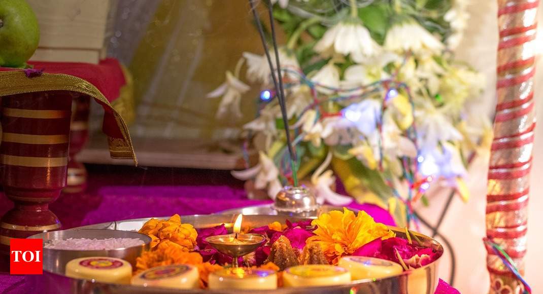 Pitru Paksha 2019: Shradh Rituals, Significance And Important Dates ...