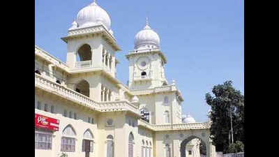 Few apply for Lucknow University gold medals