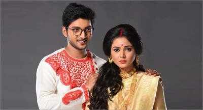 Wedding bells are ringing on the sets of Chirodini Ami Je Tomar