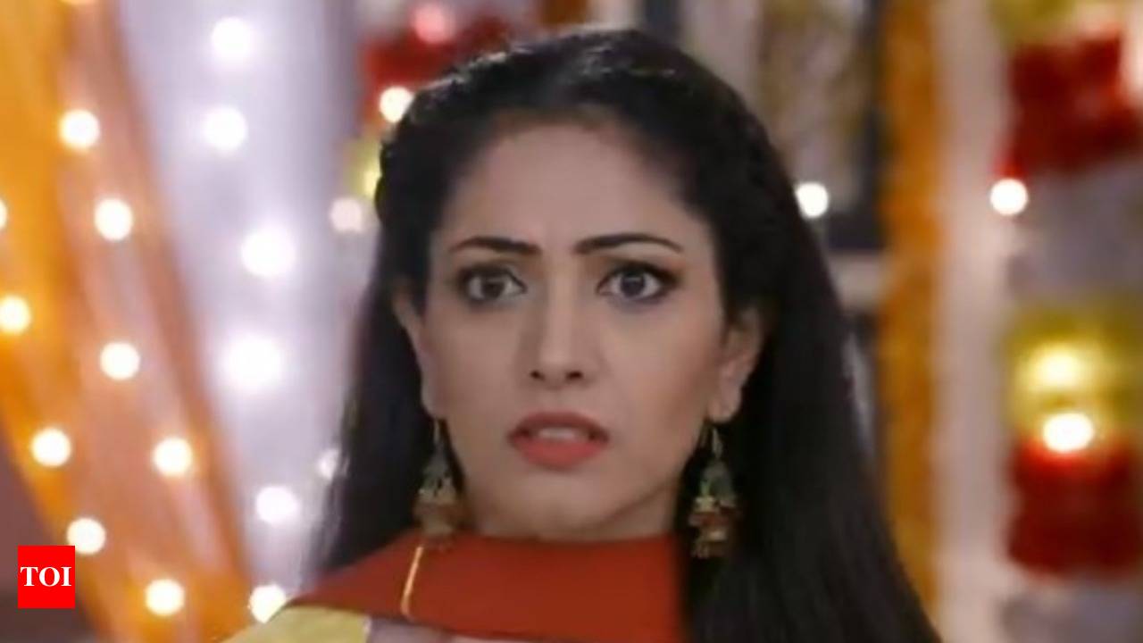 Tujhse Hai Raabta 4th September 2020 Written Update: Aaosaheb