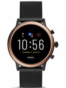fossil smartwatches