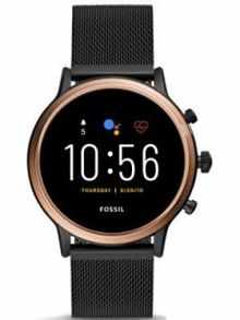 smart watches fossil