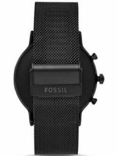 fossil gen 5 waterproof