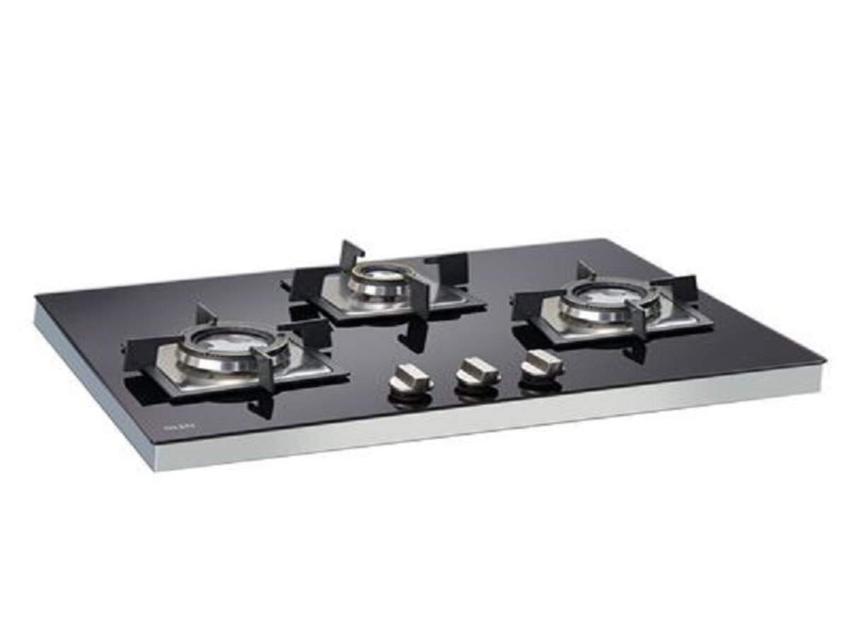 stove top 3 burner