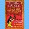 sudha murthy books for kids