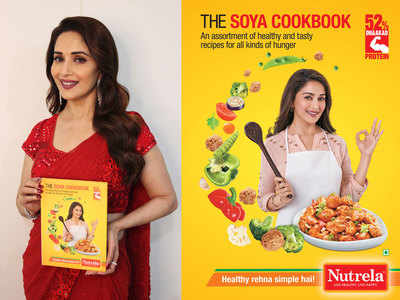 The Soya Cookbook