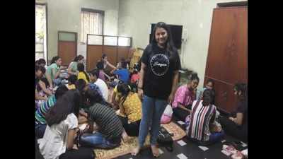 Kolkata teen sets up NGO to educate street-kids