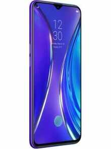Realme XT