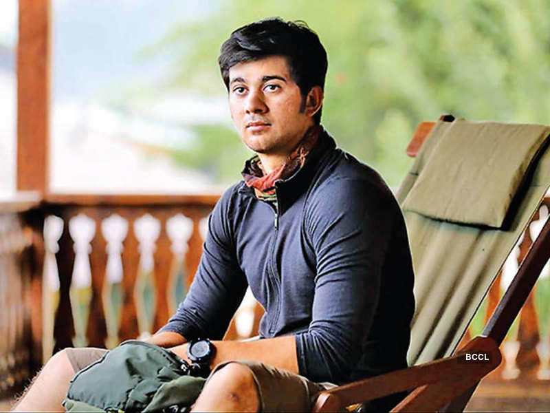 Karan Deol: I started rapping to express my inner conflict | Hindi