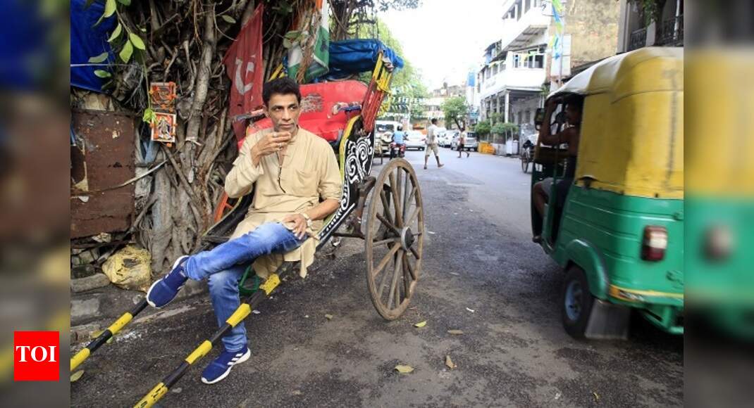 Theatre was never about housefull boards: Makarand Deshpande | Kolkata ...