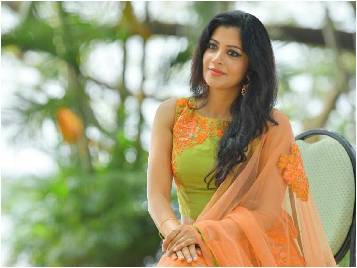 Sshivada announces the arrival of her baby girl Arundathi on social media!  | Malayalam Movie News - Times of India