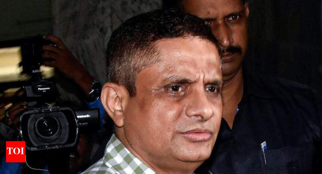 Saradha scam: CBI to question ex-Kolkata top cop
