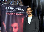 Vedant Nagpal
