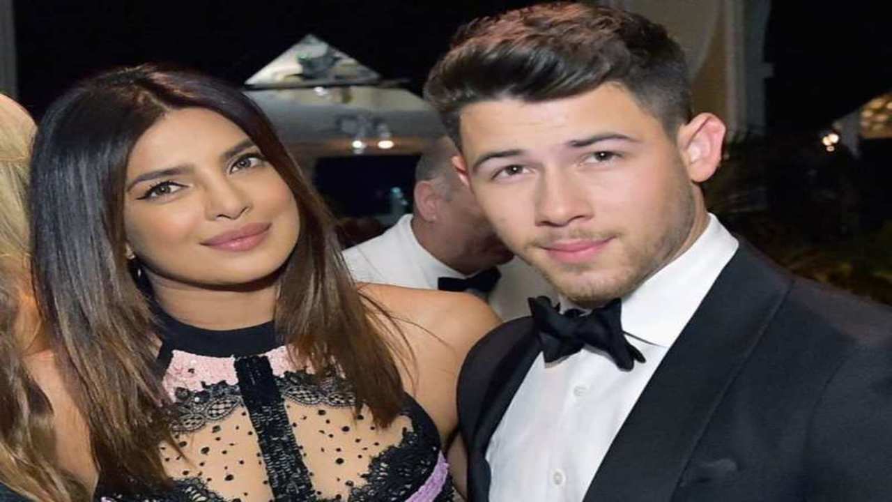 This adorable video of Nick Jonas will leave you gushing over him! | Hindi  Movie News - Times of India