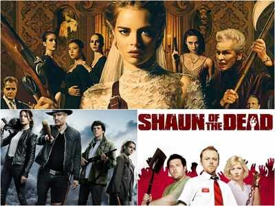 From 'Ready or Not' to 'Zombieland': Here is a list of must-watch horror-comedy films