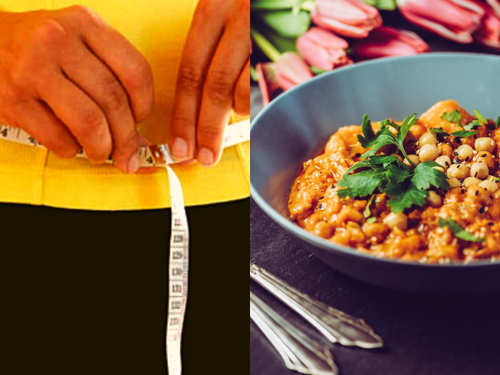 Weight Loss: 5 ways your everyday sabzi can help you lose weight