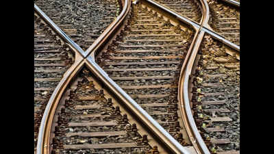 25-year-old man run over by train in Muzaffarnagar, suicide suspected