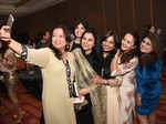 Diksha, Reeti, Anupama, Richa, Tulika and Sonali