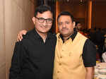 Dinesh Sahgal and Nitin Mishra