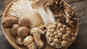 5 Health benefits of mushrooms