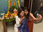 Gautami and Mrunmayee Deshpande