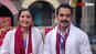 Anuja Sathe and Saurabh Gokhale share their experiences of playing dhol-tasha during Ganeshotsav
