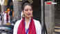 Energy level would be to the next level every time we play Dhol, says Shruti Marathe