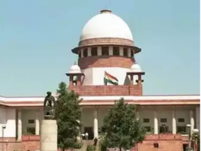 Ayodhya: Supreme Court queries Muslim parties on status of 'birth place' as party to dispute